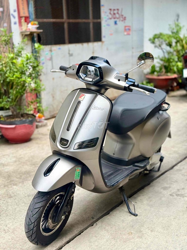 Xe M 2025 - ảnh 2