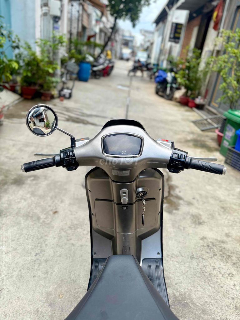 Xe M 2025 - ảnh 3