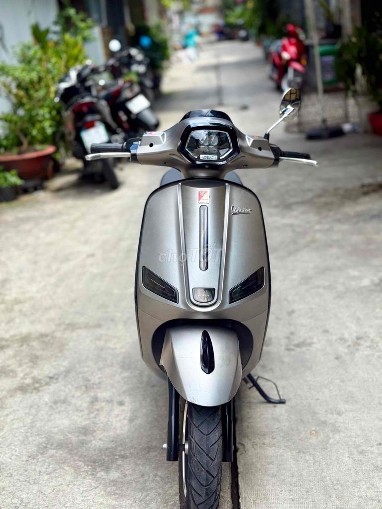 Xe M 2025 - ảnh 4