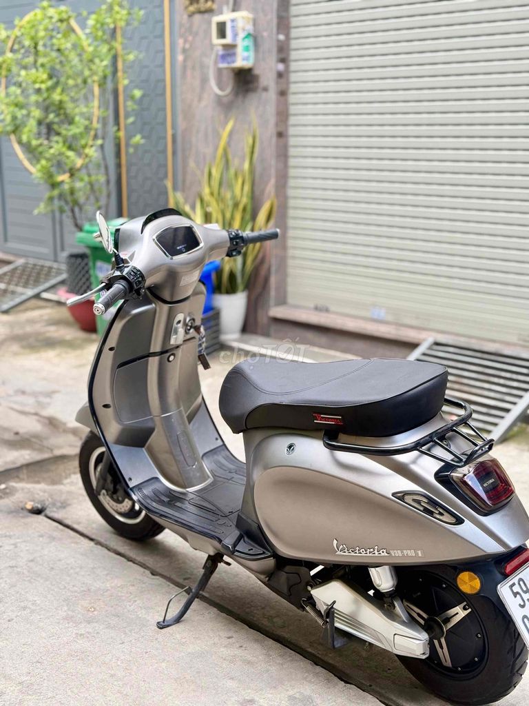 Xe M 2025 - ảnh 5