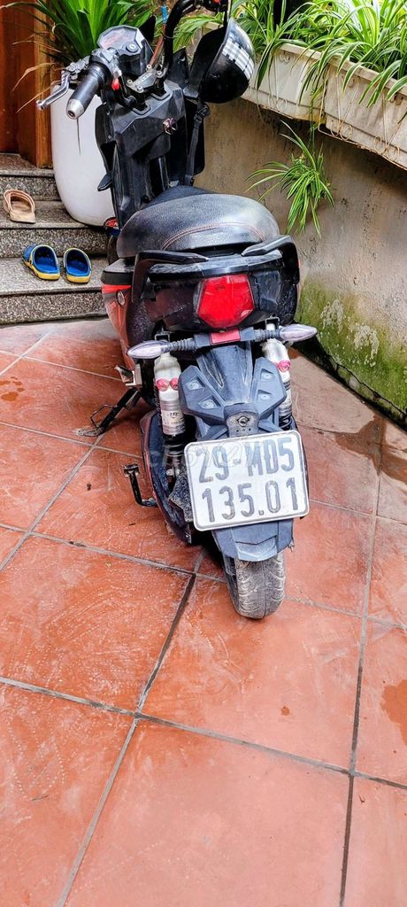 Xe m 2022 - ảnh 2
