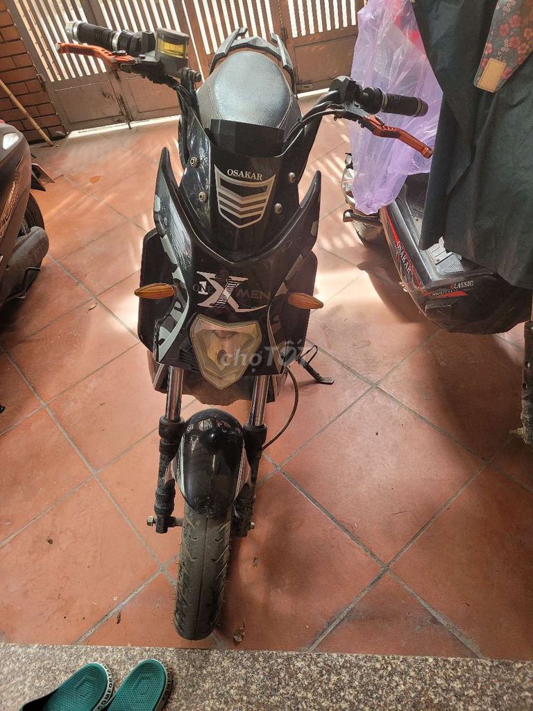 Xe m 2022 - ảnh 3