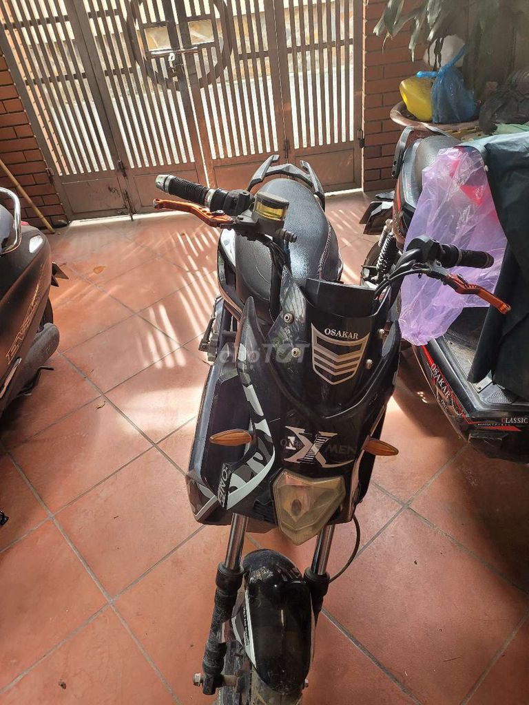 Xe m 2022 - ảnh 4