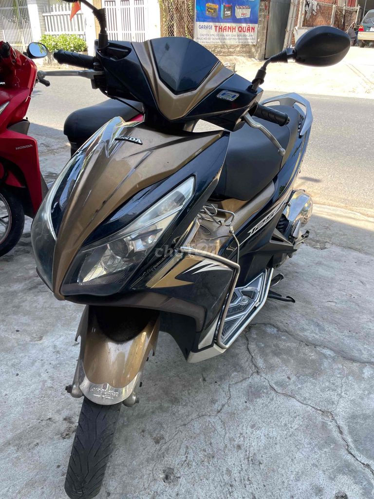 Honda Air Blade 2014 - ảnh 4