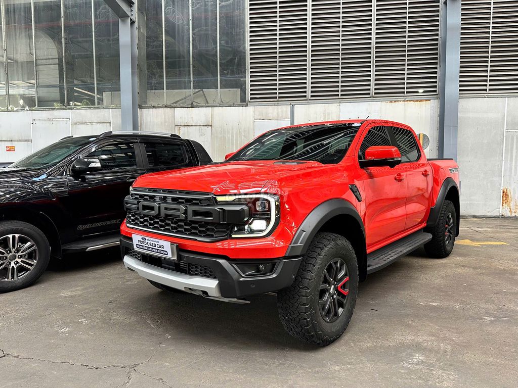Ford 2023 - ảnh 2