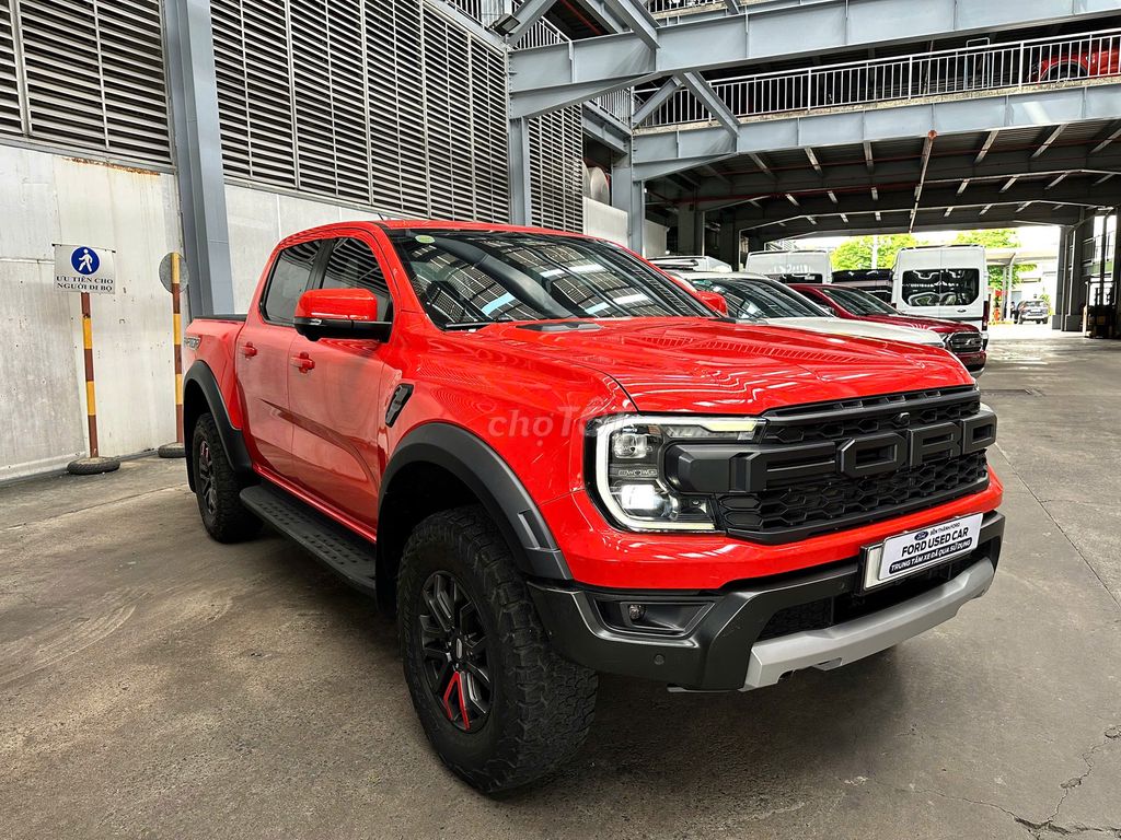 Ford 2023 - ảnh 3