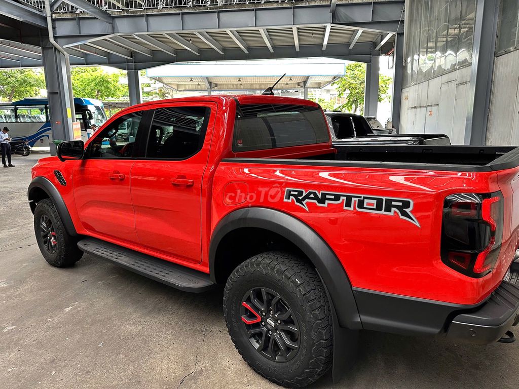 Ford 2023 - ảnh 4