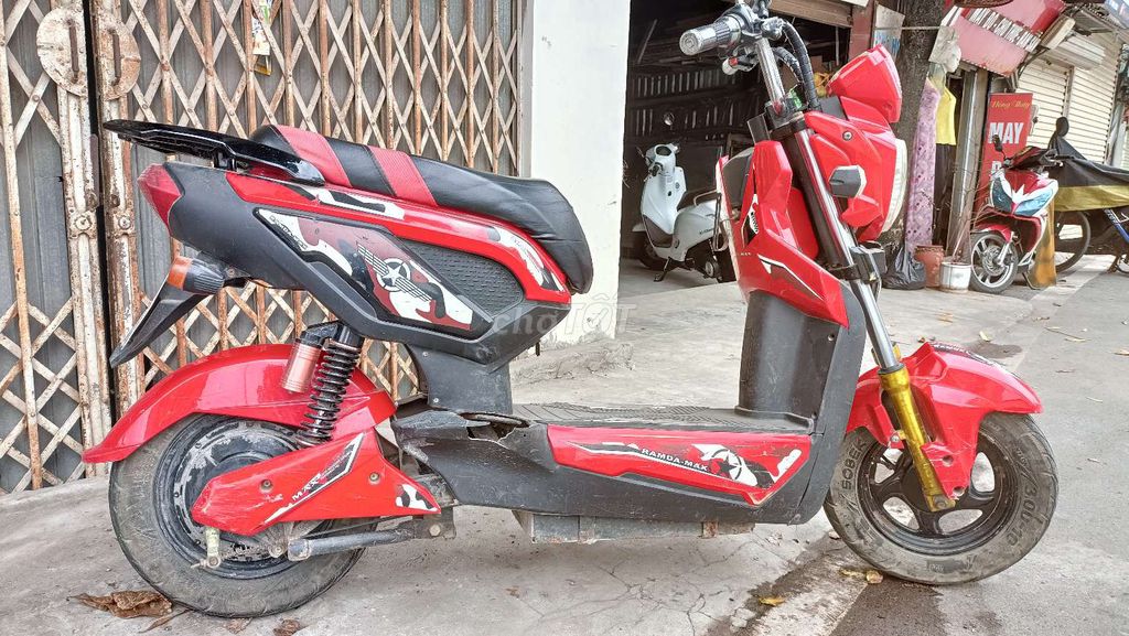 Xe 2022 - ảnh 1