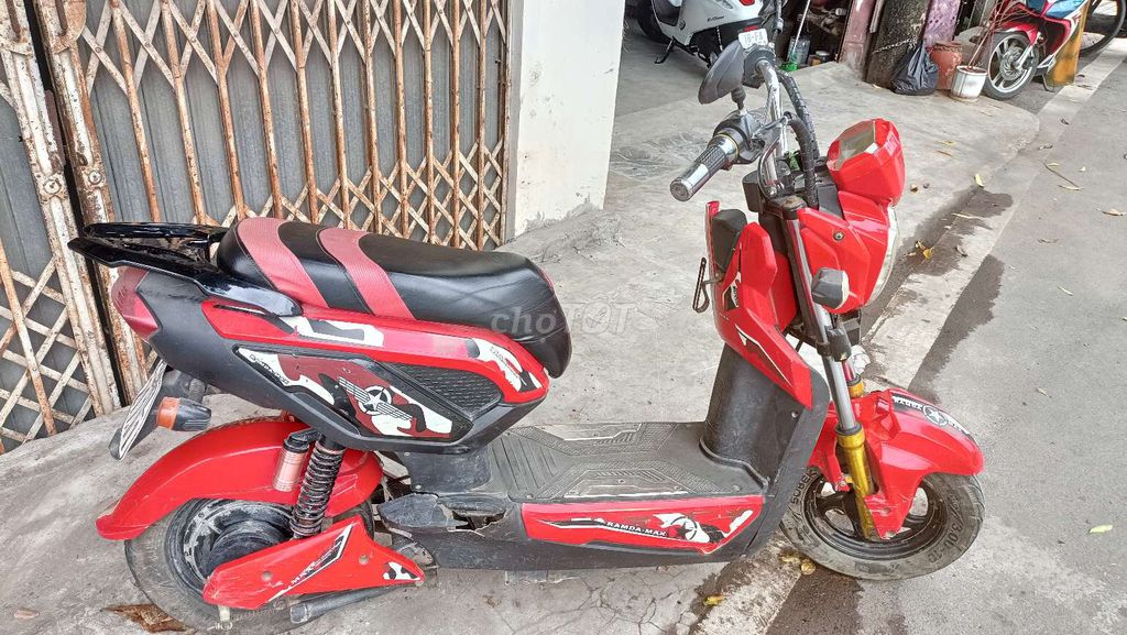 Xe 2022 - ảnh 2