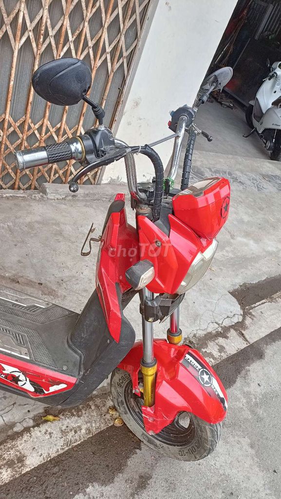 Xe 2022 - ảnh 3
