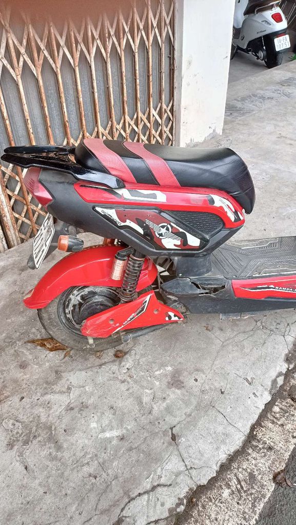 Xe 2022 - ảnh 4