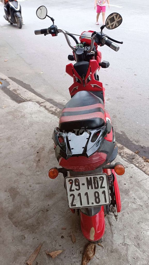 Xe 2022 - ảnh 5