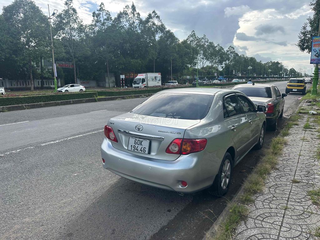 Toyota 2010 - ảnh 3