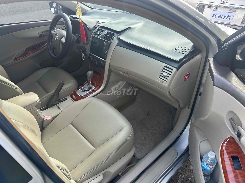 Toyota 2010 - ảnh 4
