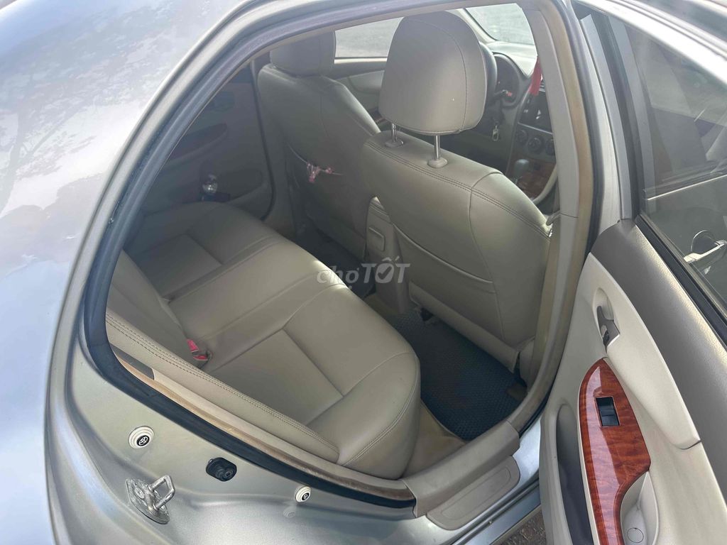 Toyota 2010 - ảnh 5