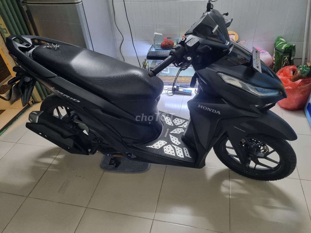 Honda Vario 2020 - ảnh 1