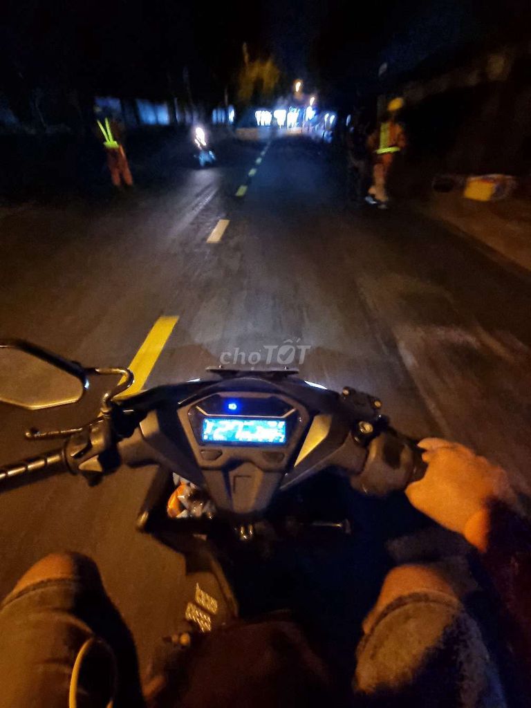 Honda Vario 2020 - ảnh 2