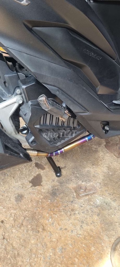 Honda Vario 2020 - ảnh 3