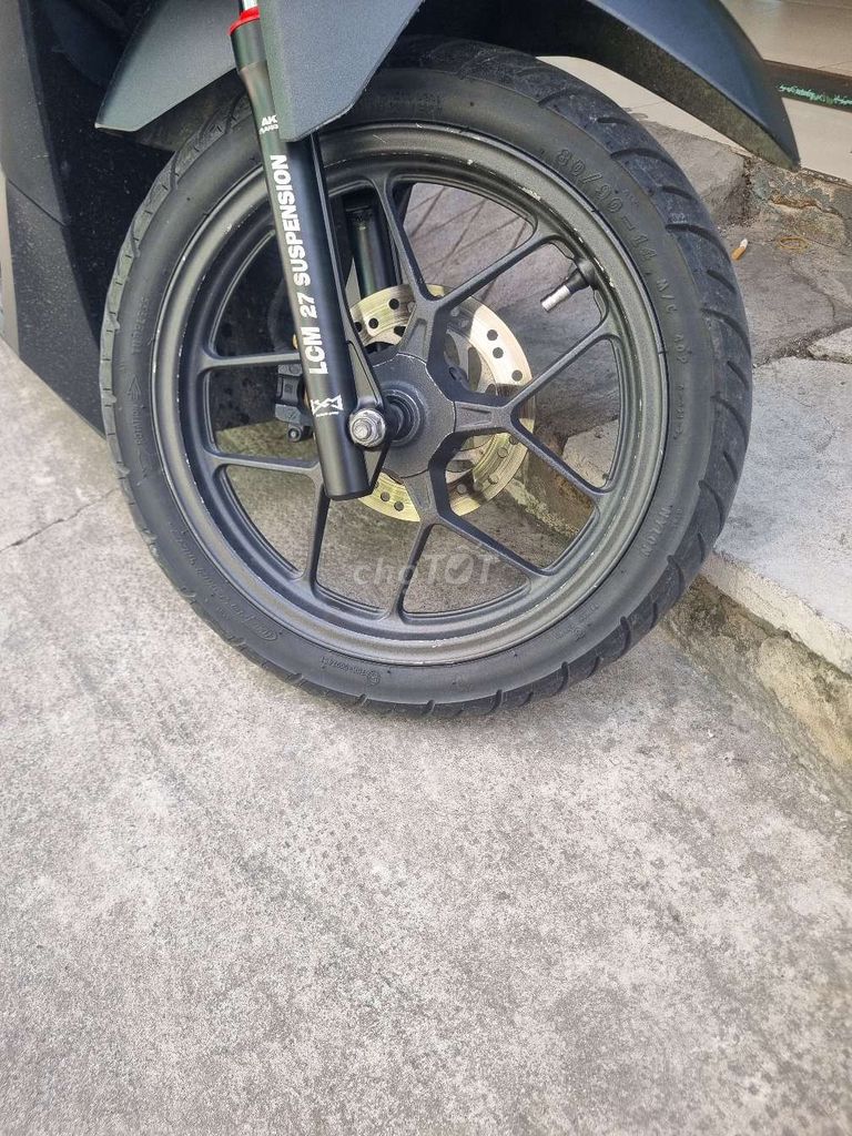 Honda Vario 2020 - ảnh 5