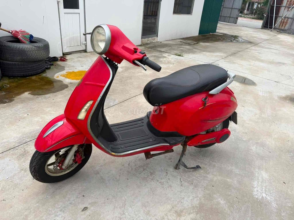 Piaggio 2017 - ảnh 2