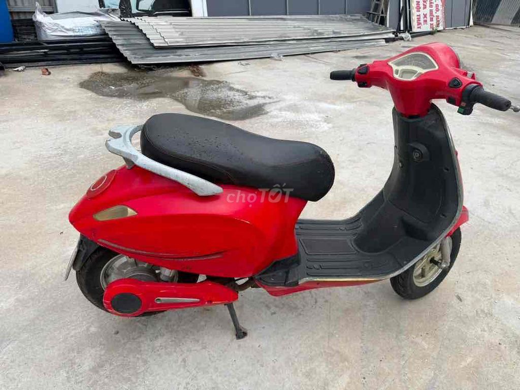 Piaggio 2017 - ảnh 3