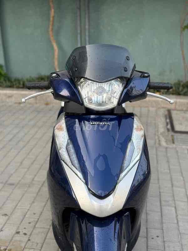 Honda Lead 2014 - ảnh 1
