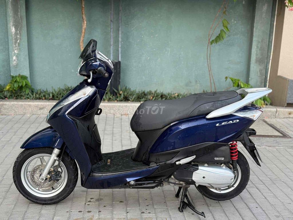 Honda Lead 2014 - ảnh 2
