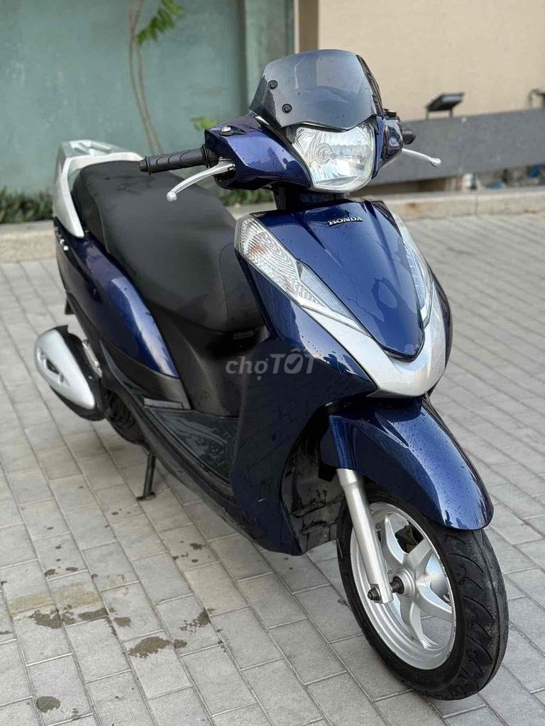 Honda Lead 2014 - ảnh 3