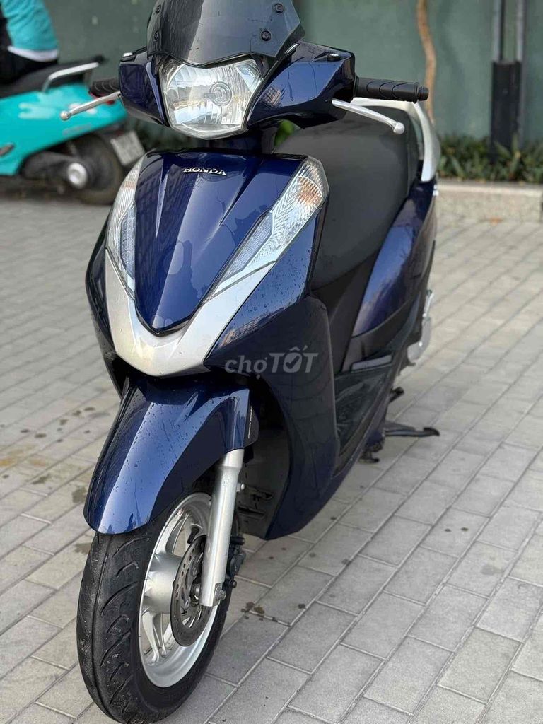 Honda Lead 2014 - ảnh 4