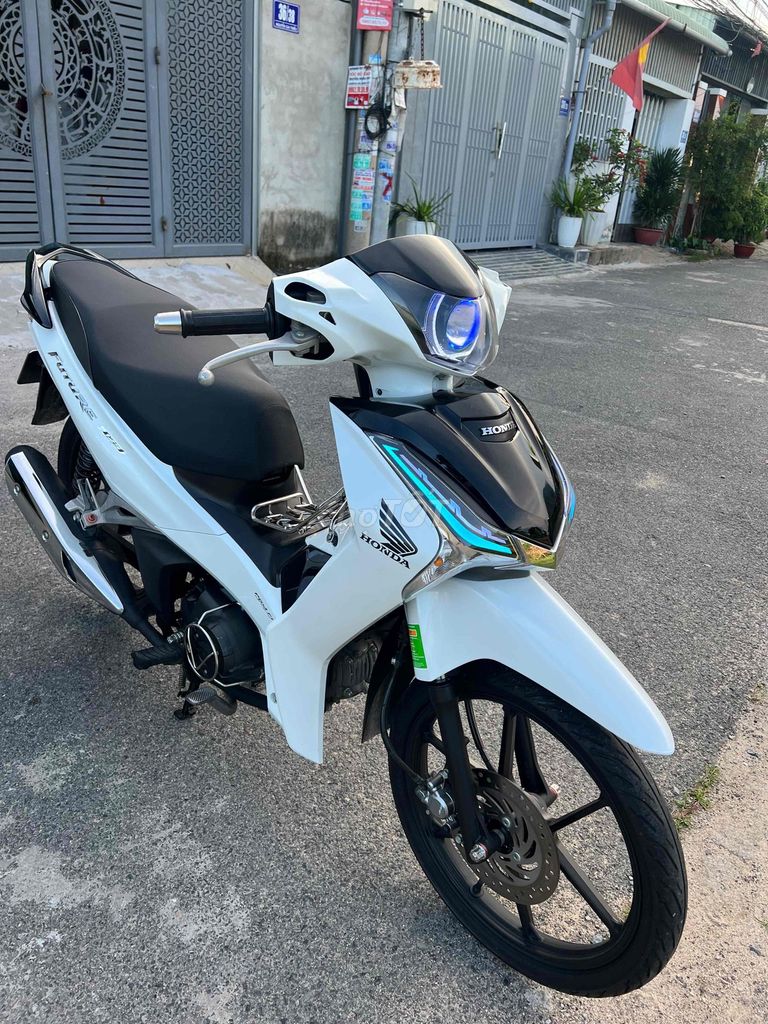 Honda Future 2024 - ảnh 1