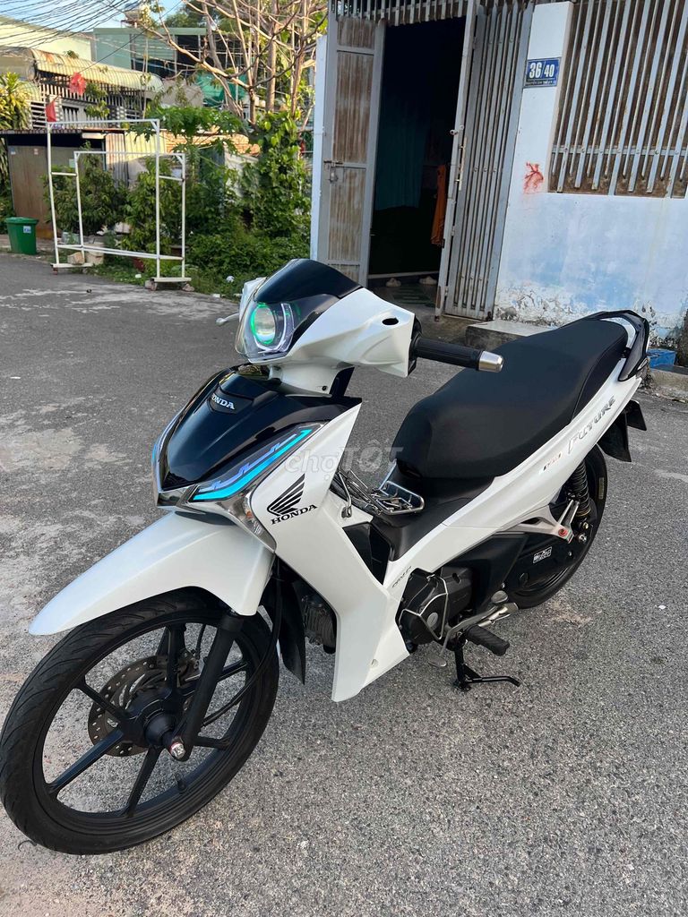 Honda Future 2024 - ảnh 2