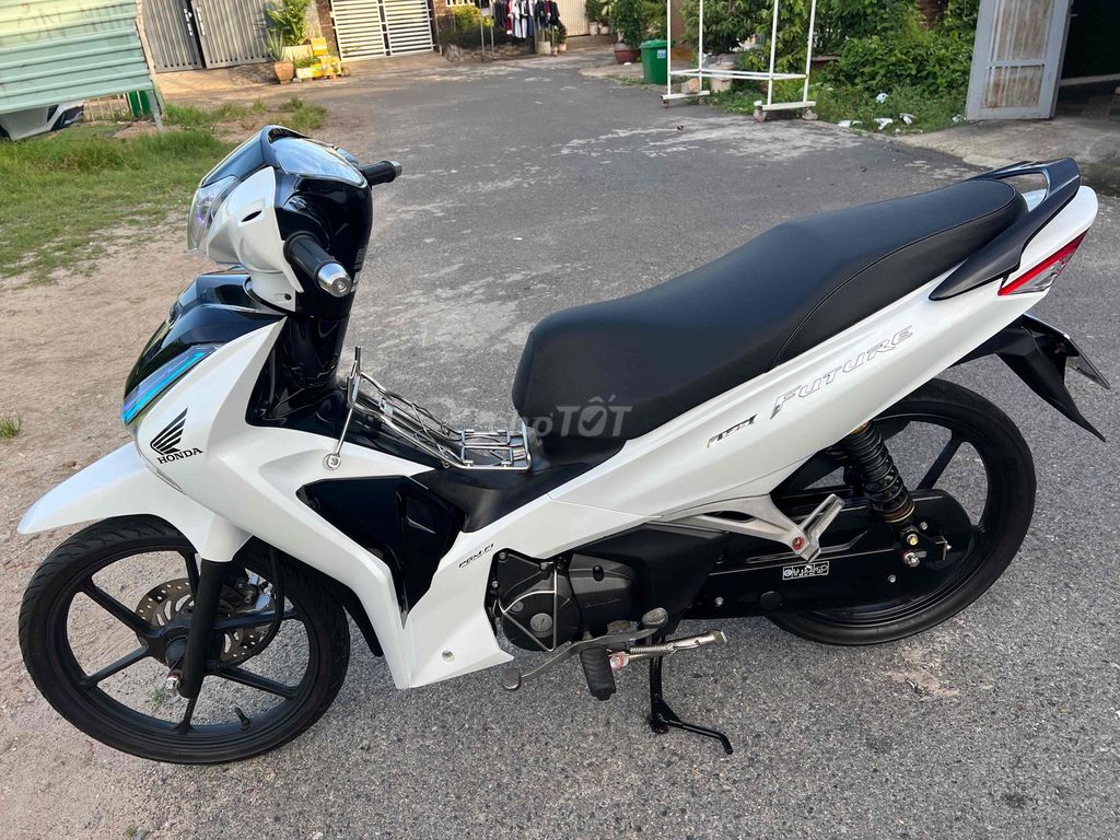Honda Future 2024 - ảnh 3