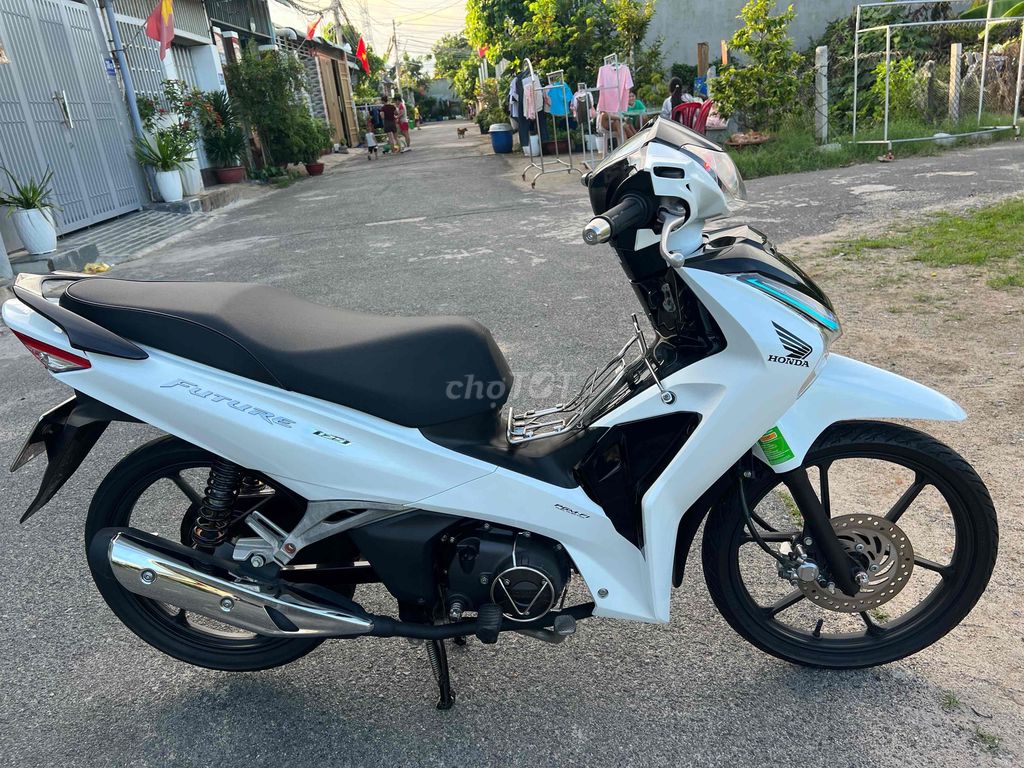 Honda Future 2024 - ảnh 4