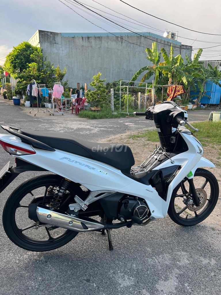 Honda Future 2024 - ảnh 5