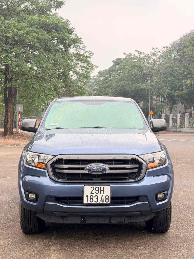 Ford Ranger 2019 - ảnh 1
