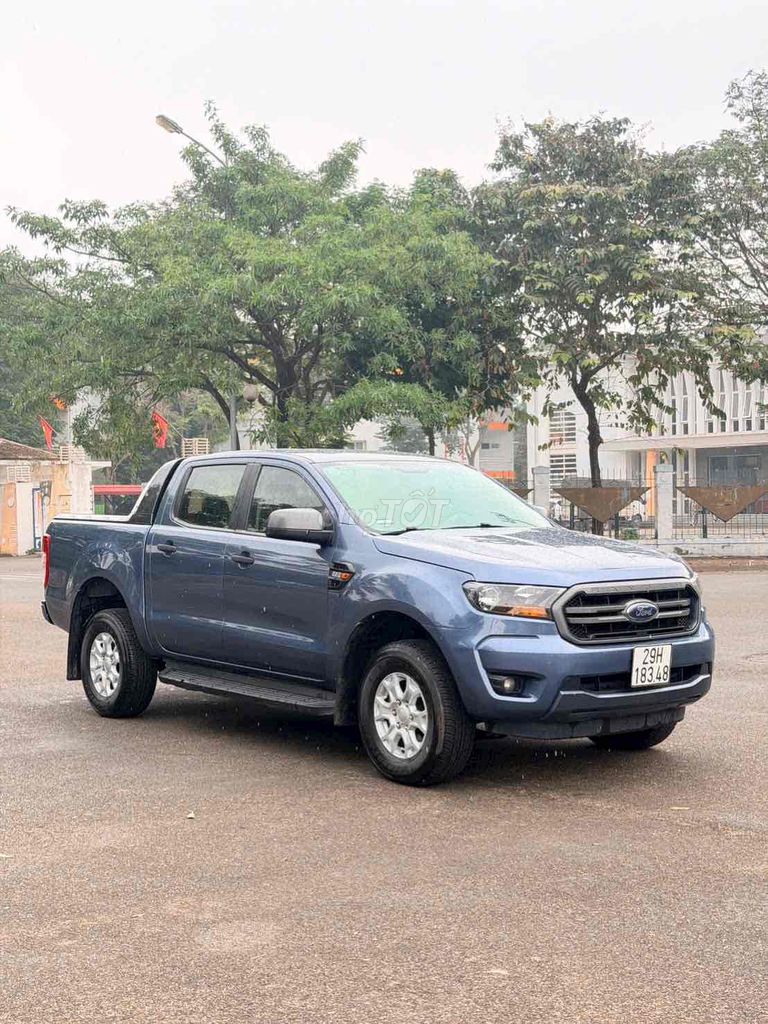 Ford Ranger 2019 - ảnh 2