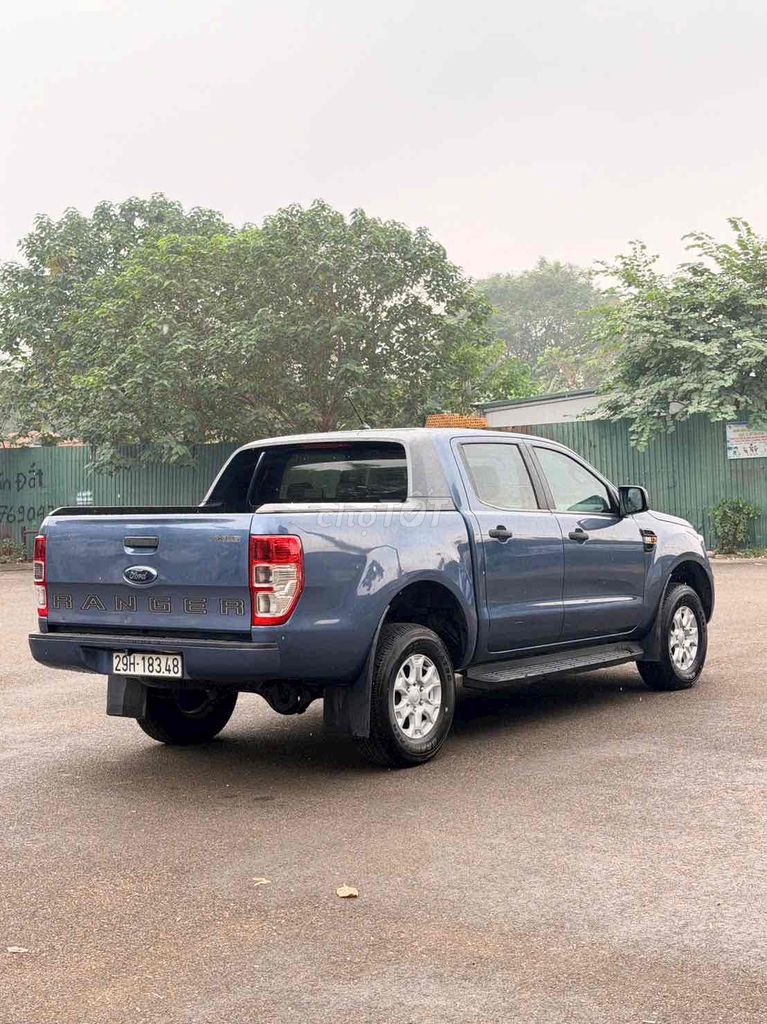 Ford Ranger 2019 - ảnh 3