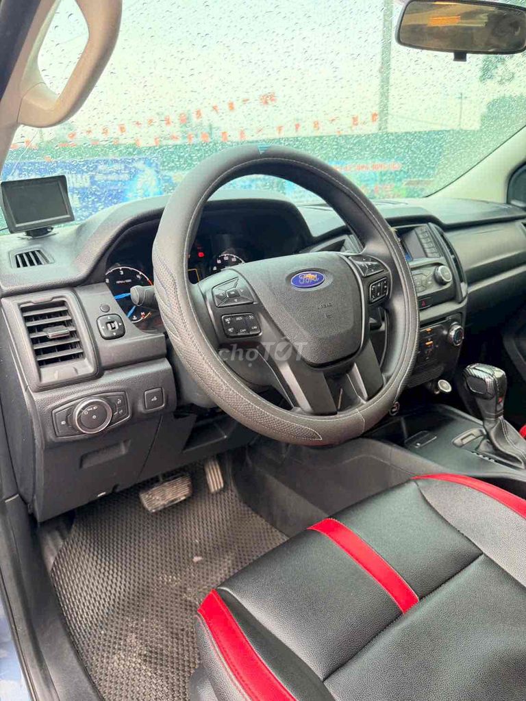 Ford Ranger 2019 - ảnh 4