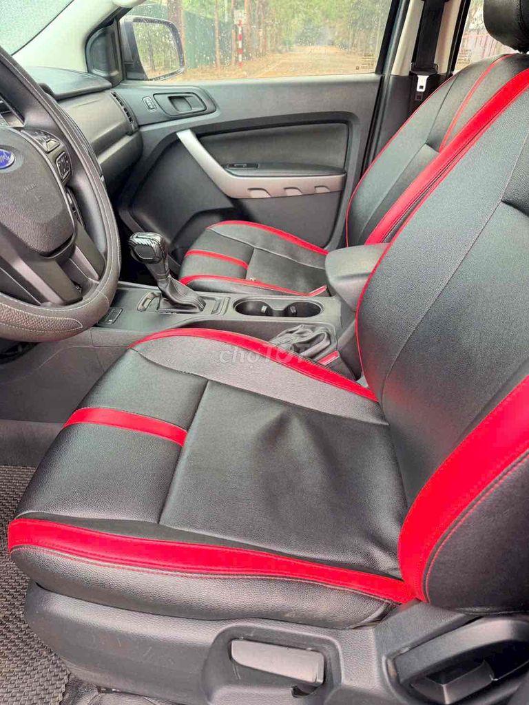 Ford Ranger 2019 - ảnh 5