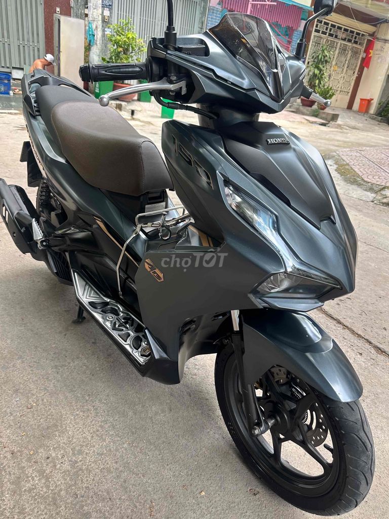 Honda 2021 - ảnh 1