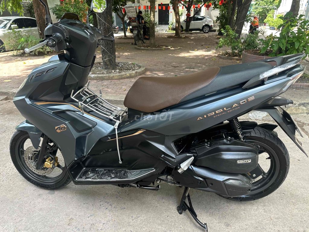 Honda 2021 - ảnh 4