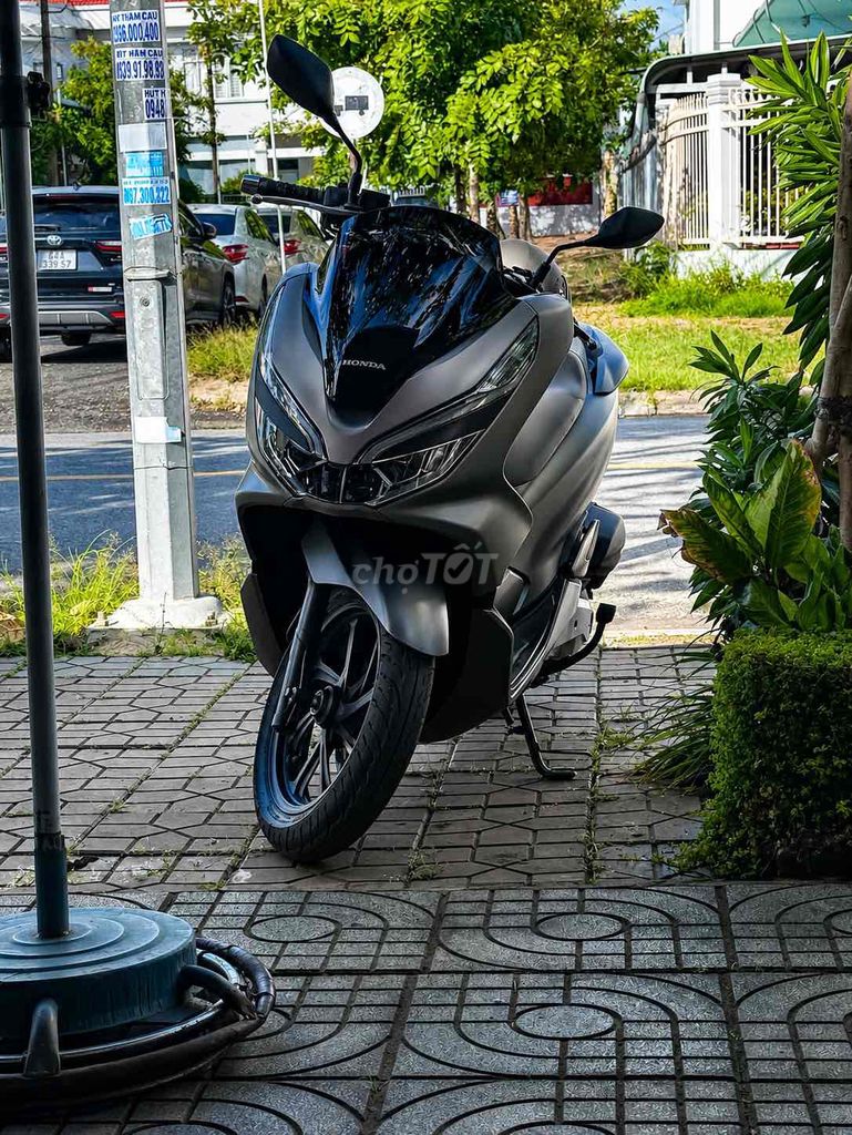 Honda PCX 2018 - ảnh 1