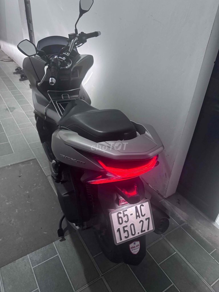 Honda PCX 2018 - ảnh 2