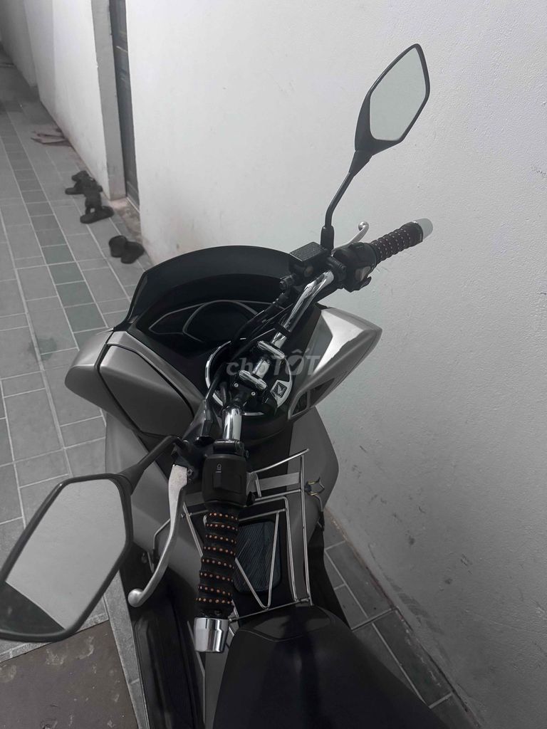 Honda PCX 2018 - ảnh 3