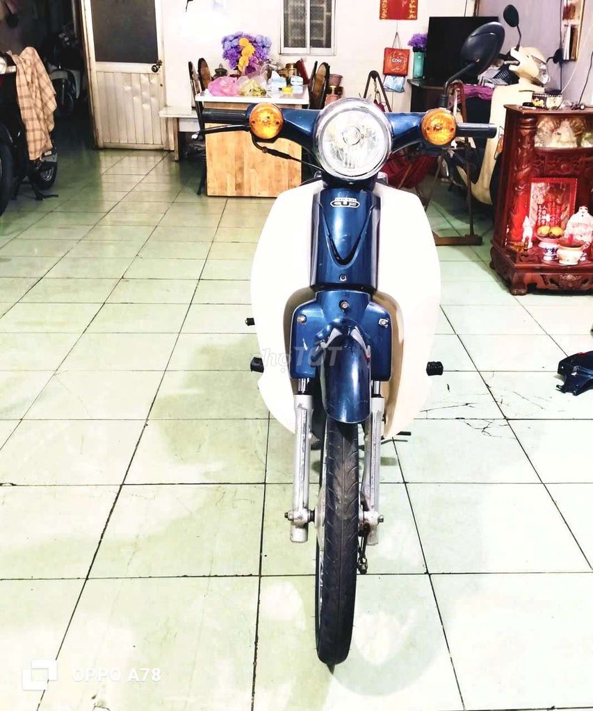 Honda 1986 - ảnh 1