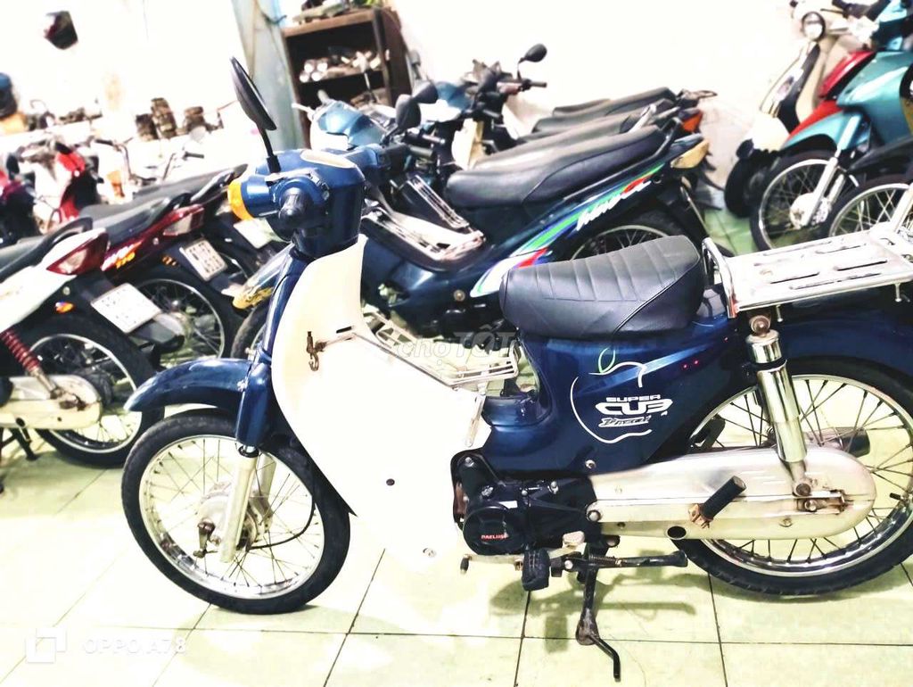 Honda 1986 - ảnh 3