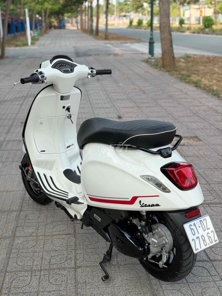 Piaggio 2022 - ảnh 1