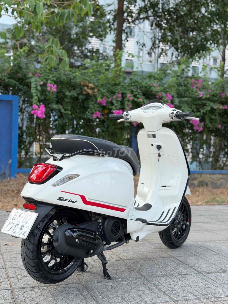 Piaggio 2022 - ảnh 2