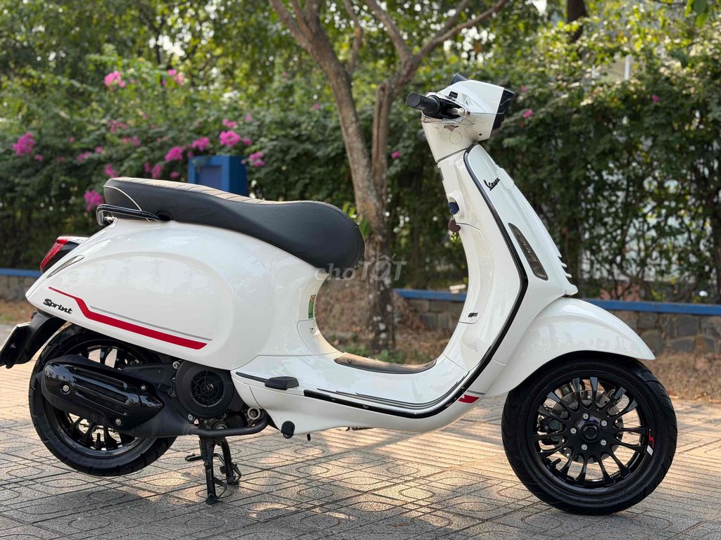 Piaggio 2022 - ảnh 3