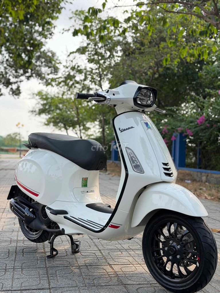 Piaggio 2022 - ảnh 4